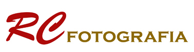 Logo RC Fotografia